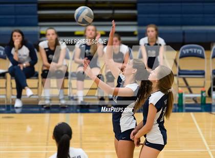 Thumbnail 1 in JV: River Valley @ Vista del Lago photogallery.