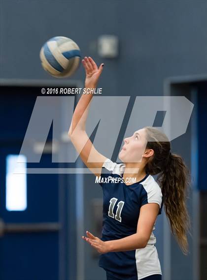 Thumbnail 2 in JV: River Valley @ Vista del Lago photogallery.