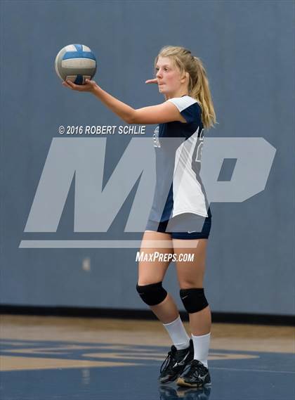 Thumbnail 1 in JV: River Valley @ Vista del Lago photogallery.