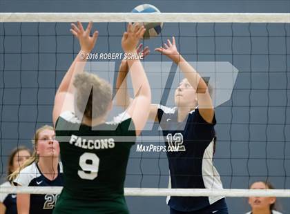 Thumbnail 2 in JV: River Valley @ Vista del Lago photogallery.