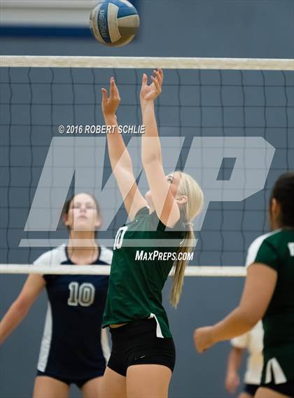 Thumbnail 3 in JV: River Valley @ Vista del Lago photogallery.