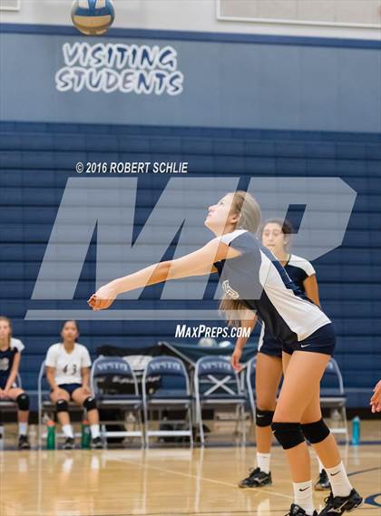 Thumbnail 1 in JV: River Valley @ Vista del Lago photogallery.