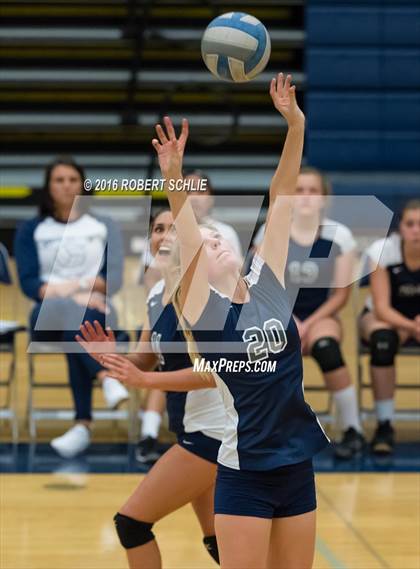 Thumbnail 2 in JV: River Valley @ Vista del Lago photogallery.