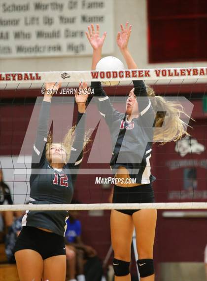 Thumbnail 2 in Truckee @ Woodcreek photogallery.
