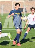 Photo from the gallery "Scottsdale Christian Academy @ Phoenix Country Day (Senior Night)"