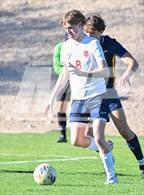 Photo from the gallery "Scottsdale Christian Academy @ Phoenix Country Day (Senior Night)"