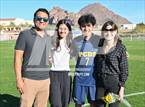Photo from the gallery "Scottsdale Christian Academy @ Phoenix Country Day (Senior Night)"