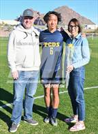Photo from the gallery "Scottsdale Christian Academy @ Phoenix Country Day (Senior Night)"