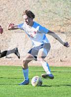 Photo from the gallery "Scottsdale Christian Academy @ Phoenix Country Day (Senior Night)"