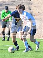 Photo from the gallery "Scottsdale Christian Academy @ Phoenix Country Day (Senior Night)"