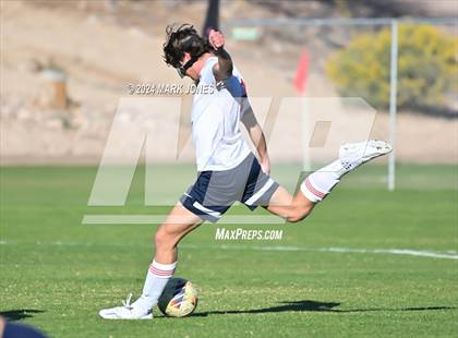 Thumbnail 1 in Scottsdale Christian Academy @ Phoenix Country Day (Senior Night) photogallery.