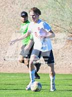 Photo from the gallery "Scottsdale Christian Academy @ Phoenix Country Day (Senior Night)"