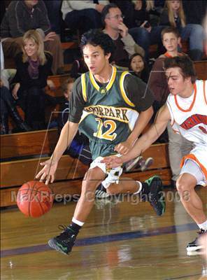 Thumbnail 1 in Moorpark @ Westlake photogallery.