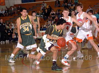 Thumbnail 1 in Moorpark @ Westlake photogallery.