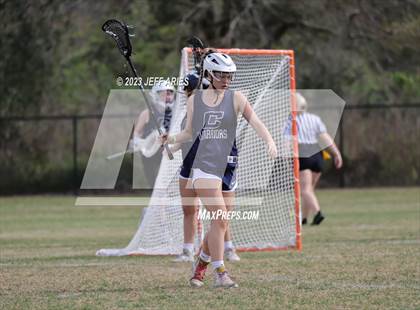 Thumbnail 1 in Bradenton Christian vs Calvary Christian (Lax Against Leukemia) photogallery.