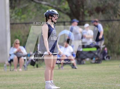 Thumbnail 3 in Bradenton Christian vs Calvary Christian (Lax Against Leukemia) photogallery.