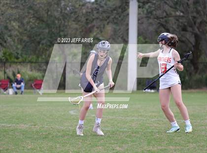 Thumbnail 3 in Bradenton Christian vs Calvary Christian (Lax Against Leukemia) photogallery.