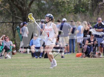 Thumbnail 2 in Bradenton Christian vs Calvary Christian (Lax Against Leukemia) photogallery.