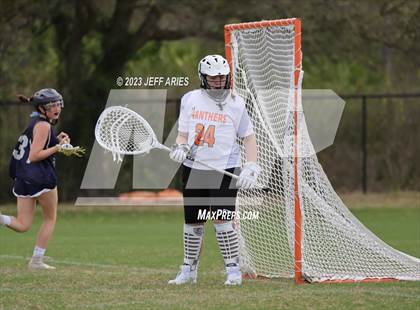 Thumbnail 2 in Bradenton Christian vs Calvary Christian (Lax Against Leukemia) photogallery.