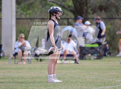 Thumbnail 3 in Bradenton Christian vs Calvary Christian (Lax Against Leukemia) photogallery.