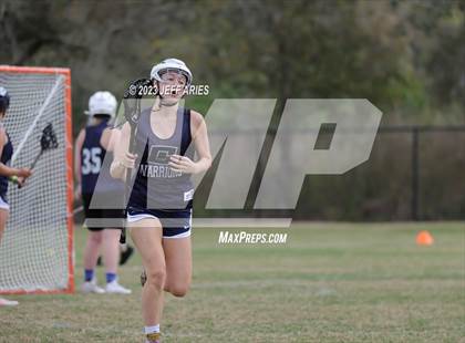 Thumbnail 2 in Bradenton Christian vs Calvary Christian (Lax Against Leukemia) photogallery.