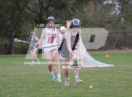 Thumbnail 3 in Bradenton Christian vs Calvary Christian (Lax Against Leukemia) photogallery.