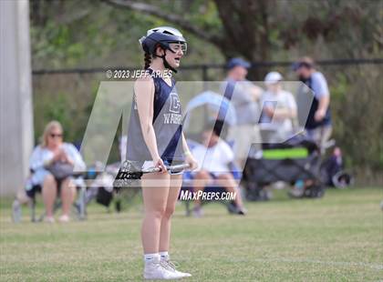 Thumbnail 1 in Bradenton Christian vs Calvary Christian (Lax Against Leukemia) photogallery.
