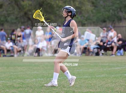 Thumbnail 3 in Bradenton Christian vs Calvary Christian (Lax Against Leukemia) photogallery.