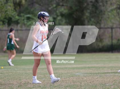 Thumbnail 2 in Bradenton Christian vs Calvary Christian (Lax Against Leukemia) photogallery.