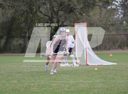 Thumbnail 3 in Bradenton Christian vs Calvary Christian (Lax Against Leukemia) photogallery.