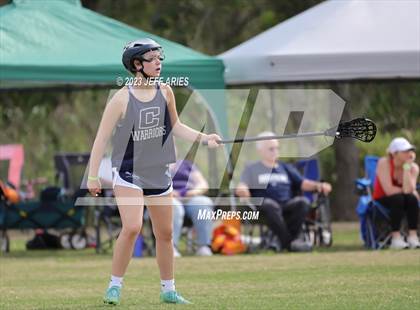 Thumbnail 3 in Bradenton Christian vs Calvary Christian (Lax Against Leukemia) photogallery.