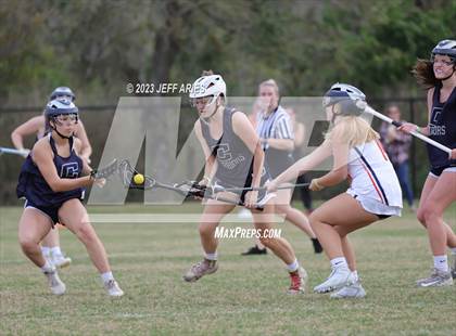 Thumbnail 3 in Bradenton Christian vs Calvary Christian (Lax Against Leukemia) photogallery.