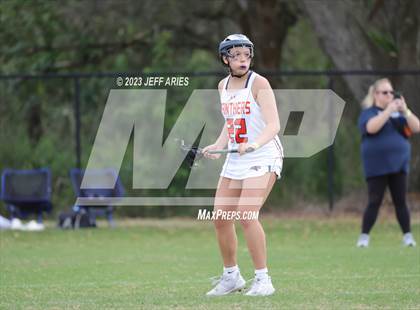Thumbnail 3 in Bradenton Christian vs Calvary Christian (Lax Against Leukemia) photogallery.