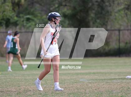 Thumbnail 3 in Bradenton Christian vs Calvary Christian (Lax Against Leukemia) photogallery.