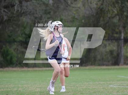 Thumbnail 2 in Bradenton Christian vs Calvary Christian (Lax Against Leukemia) photogallery.