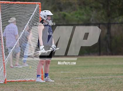 Thumbnail 3 in Bradenton Christian vs Calvary Christian (Lax Against Leukemia) photogallery.