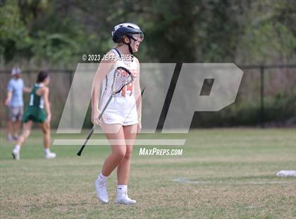 Thumbnail 1 in Bradenton Christian vs Calvary Christian (Lax Against Leukemia) photogallery.