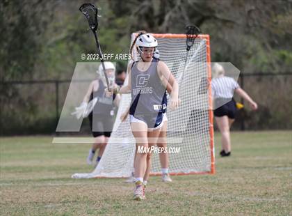 Thumbnail 1 in Bradenton Christian vs Calvary Christian (Lax Against Leukemia) photogallery.