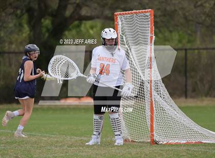 Thumbnail 3 in Bradenton Christian vs Calvary Christian (Lax Against Leukemia) photogallery.