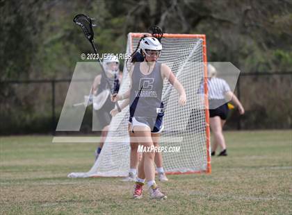 Thumbnail 3 in Bradenton Christian vs Calvary Christian (Lax Against Leukemia) photogallery.