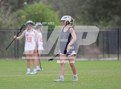 Thumbnail 3 in Bradenton Christian vs Calvary Christian (Lax Against Leukemia) photogallery.
