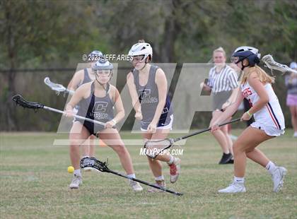 Thumbnail 2 in Bradenton Christian vs Calvary Christian (Lax Against Leukemia) photogallery.