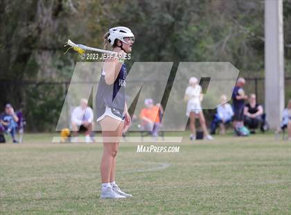 Thumbnail 1 in Bradenton Christian vs Calvary Christian (Lax Against Leukemia) photogallery.