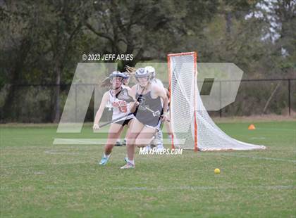 Thumbnail 1 in Bradenton Christian vs Calvary Christian (Lax Against Leukemia) photogallery.