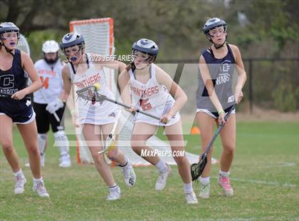 Thumbnail 3 in Bradenton Christian vs Calvary Christian (Lax Against Leukemia) photogallery.