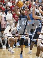 Photo from the gallery "Champaign Central vs. Centennial (IHSA 3A Regional Semifinal)"