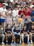 Photo from the gallery "Champaign Central vs. Centennial (IHSA 3A Regional Semifinal)"
