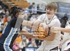 Photo from the gallery "Champaign Central vs. Centennial (IHSA 3A Regional Semifinal)"