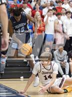 Photo from the gallery "Champaign Central vs. Centennial (IHSA 3A Regional Semifinal)"