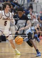 Photo from the gallery "Champaign Central vs. Centennial (IHSA 3A Regional Semifinal)"